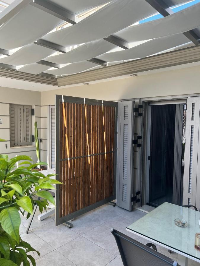 Luxury Studio Artemida Екстер'єр фото