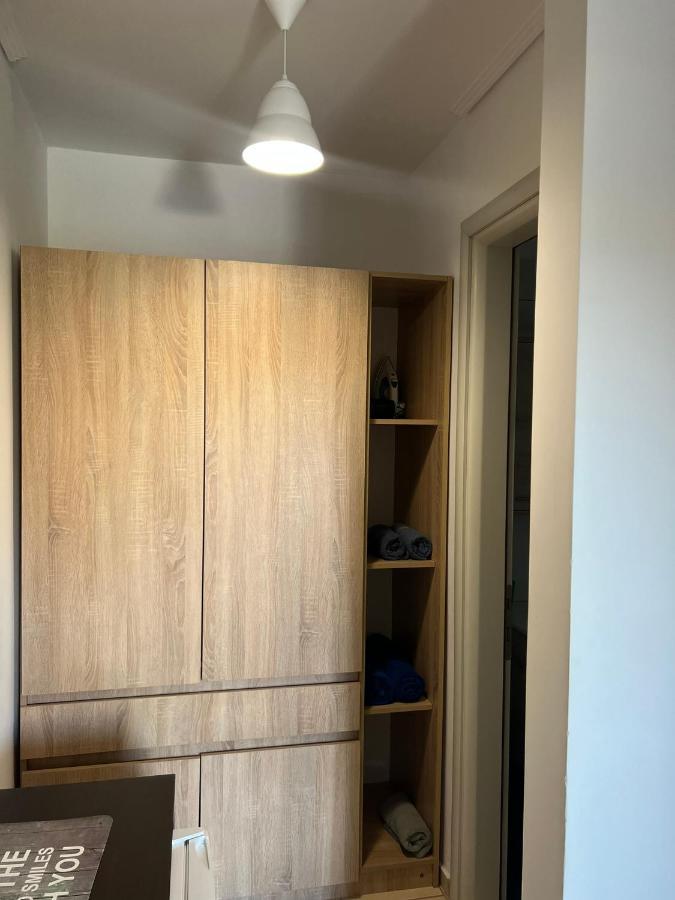 Luxury Studio Artemida Екстер'єр фото