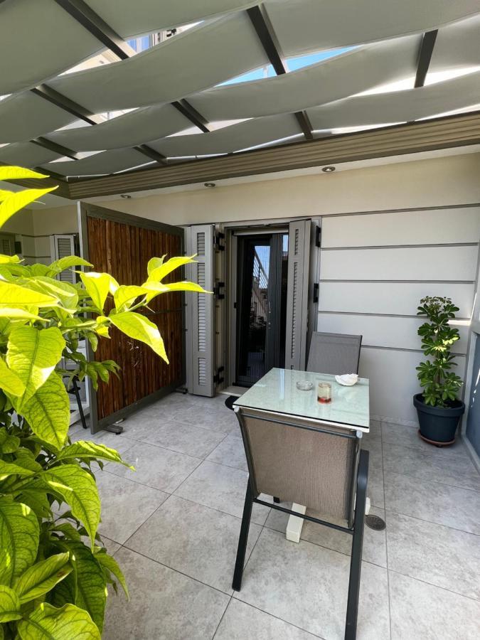Luxury Studio Artemida Екстер'єр фото