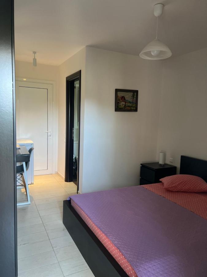 Luxury Studio Artemida Екстер'єр фото