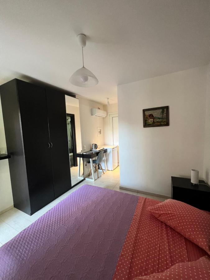 Luxury Studio Artemida Екстер'єр фото