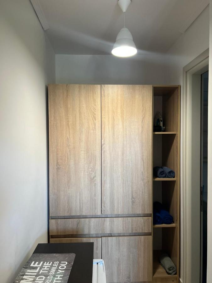 Luxury Studio Artemida Екстер'єр фото
