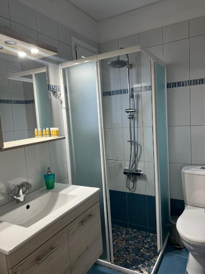 Luxury Studio Artemida Екстер'єр фото
