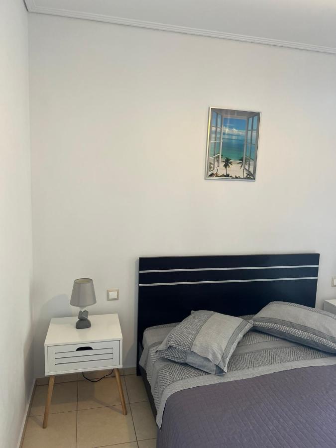 Luxury Studio Artemida Екстер'єр фото