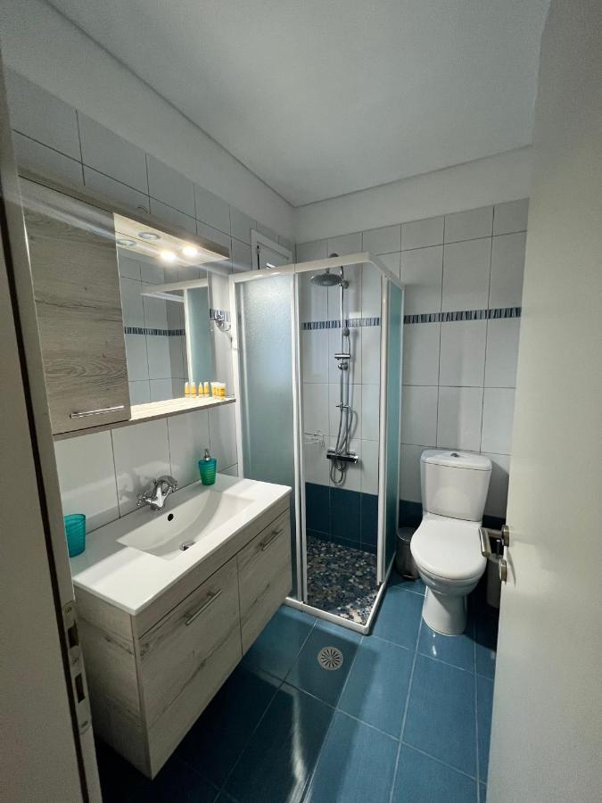 Luxury Studio Artemida Екстер'єр фото