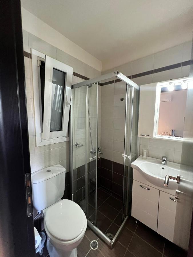 Luxury Studio Artemida Екстер'єр фото