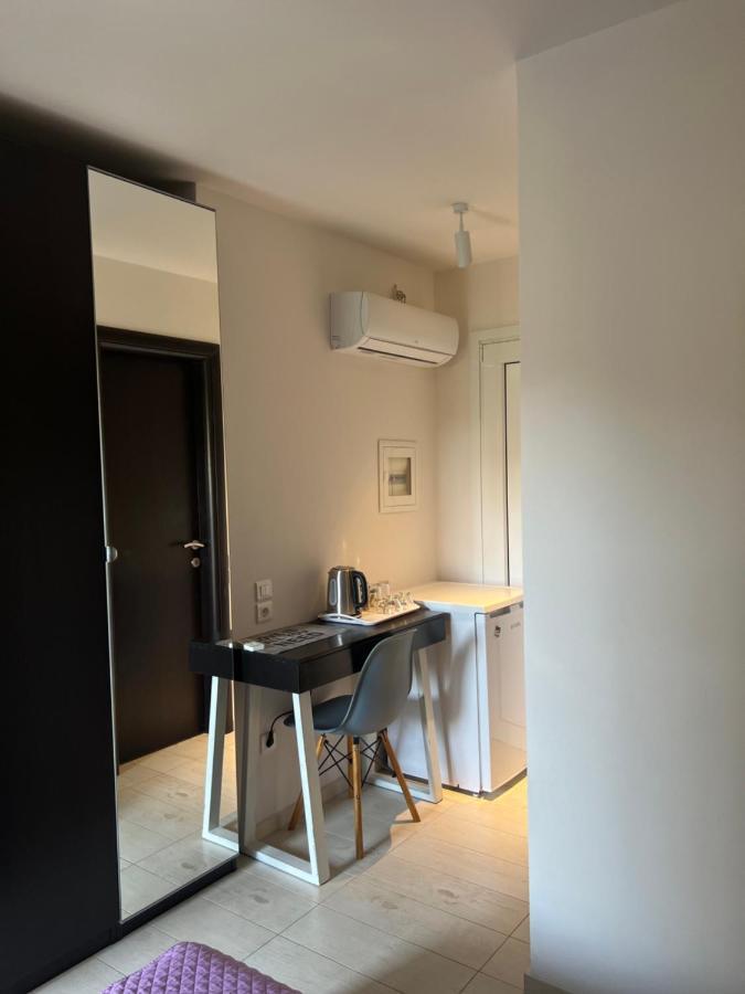 Luxury Studio Artemida Екстер'єр фото