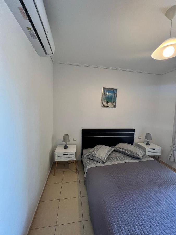 Luxury Studio Artemida Екстер'єр фото
